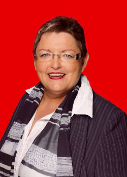 Marlene Rupprecht